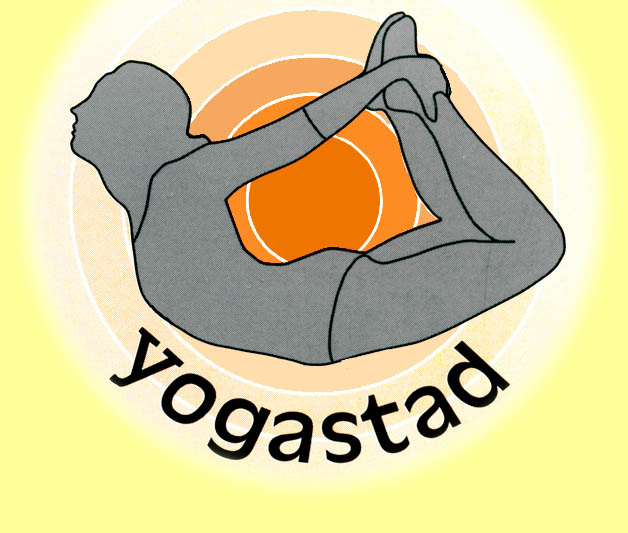 Yogastad logo, Klik hier om meer te weten over yoga